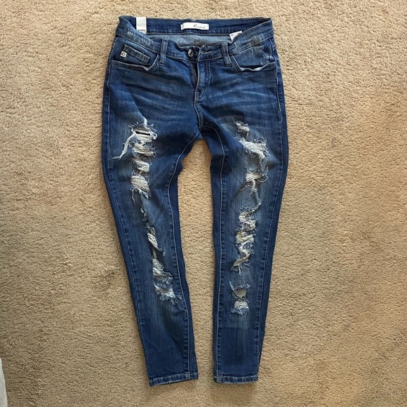 KanCan Denim - COPY - Jeans